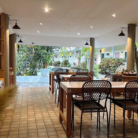 Naka Resort Παραλία Καμάλα Εξωτερικό φωτογραφία