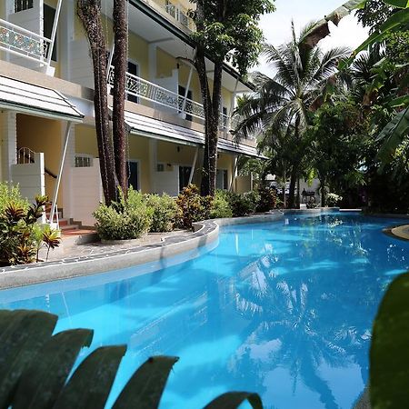 Naka Resort Παραλία Καμάλα Εξωτερικό φωτογραφία