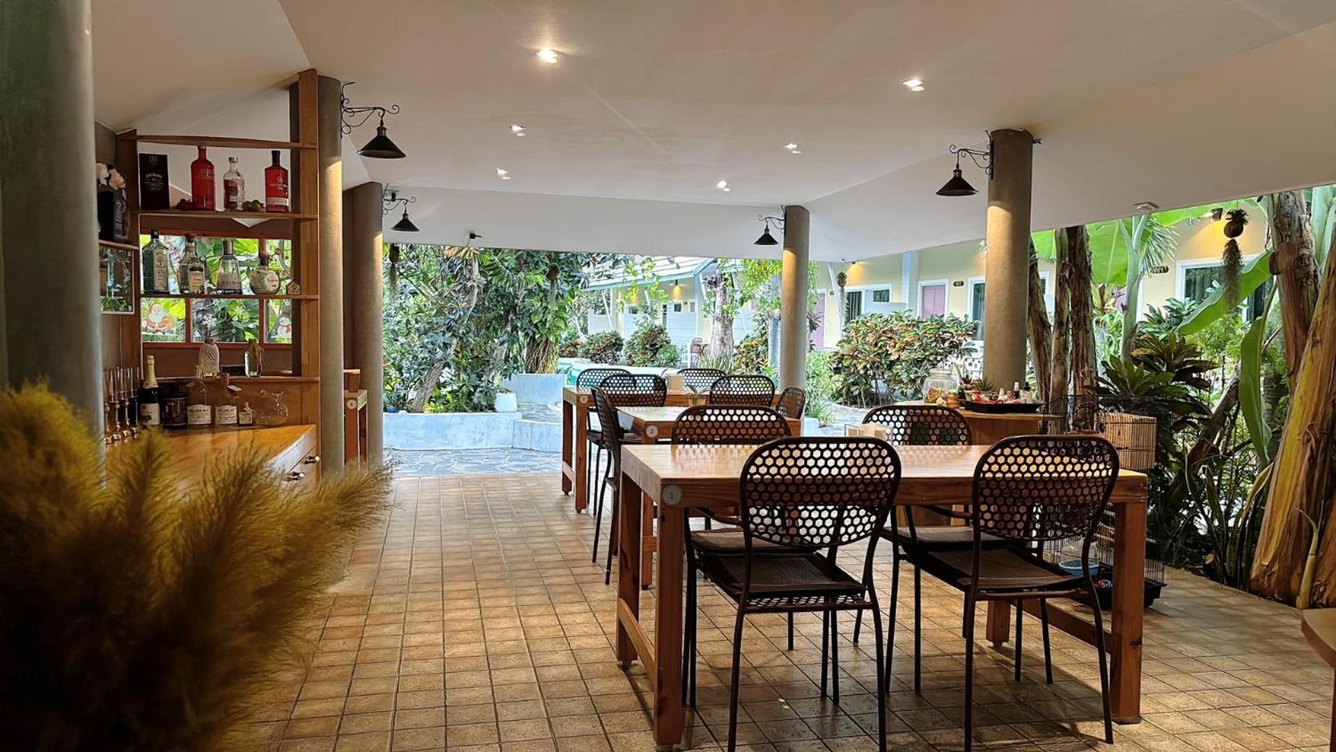 Naka Resort Παραλία Καμάλα Εξωτερικό φωτογραφία