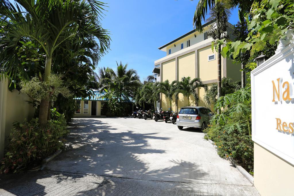 Naka Resort Παραλία Καμάλα Εξωτερικό φωτογραφία