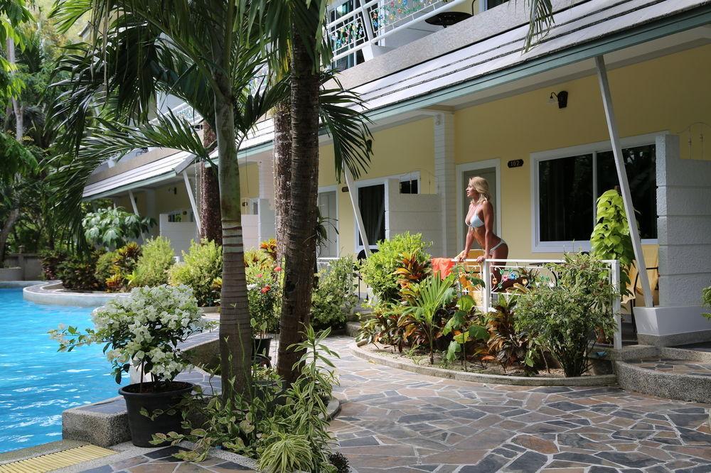 Naka Resort Παραλία Καμάλα Εξωτερικό φωτογραφία