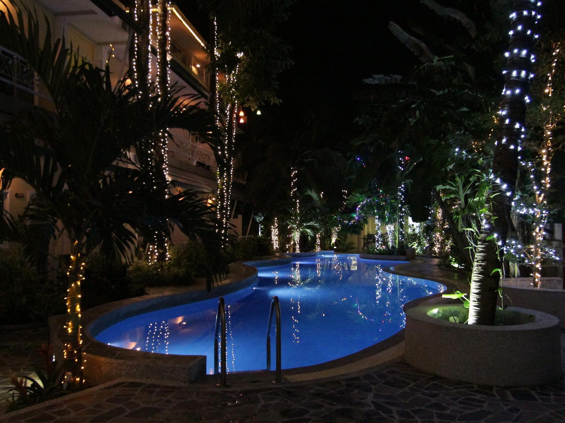 Naka Resort Παραλία Καμάλα Εξωτερικό φωτογραφία